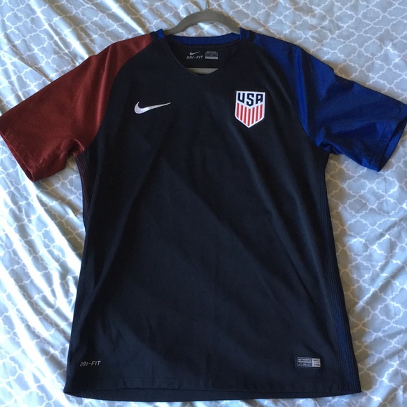 usa dri fit shirt